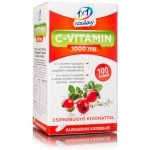 1x1 Vitaday C-vitamin 1000 mg + csipkebogyó filmtabletta (100x)