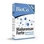 BioCo Hialuronsav Forte tabletta (30x)