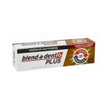 Blend-A-Dent Prémium Plus Duo műfogsorrögzítő krém (40g)