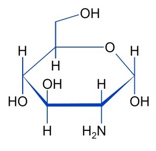 Glükozamin-szulfát