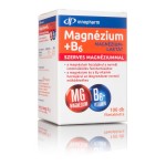 Innopharm Magnézium-laktát + B6-vitamin filmtabletta (100x)
