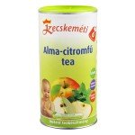Kecskeméti Alma-citromfű tea (200g)
