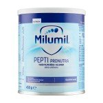 Milumil Pepti Pronutra tápszer (450g)