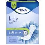 Tena Lady Slim Extra inkontinenciabetét (10x)