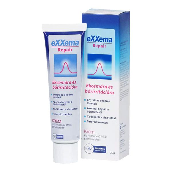 eXXema Repair krém (30ml)