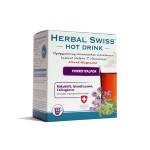Herbal Swiss Hot Drink forró italpor (12x)
