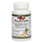 Pharmaforte Allix-Forte kapszula (60x)