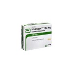 Hidrasec 100 mg kemény kapszula (10x)
