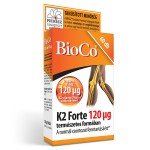 BioCo K2-Forte 120 mcg tabletta (60x)