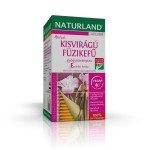 Naturland Kisvirágú füzike filteres tea (25x1g)