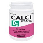 Vitabalans oy Calci Strong + D3-vitamin tabletta (150x)