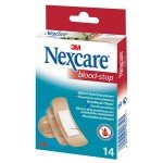 3M Nexcare Blood-Stop vérzéscsillapító sebtapasz (14x)