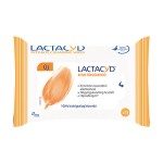 Lactacyd Intim törlőkendő (15x)