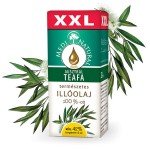 MediNatural XXL Ausztrál Teafa illóolaj (20ml)