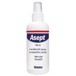 Vitabalans oy Asept fertőtlenítő spray (100ml)