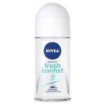 Nivea Fresh Comfort golyós dezodor (50ml)