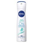 Nivea Fresh Comfort spray dezodor (150ml)
