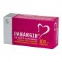 Panangin 158 mg/140 mg filmtabletta (100x)