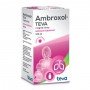 Ambroxol-TEVA 3 mg/ml szirup szájfecskendővel (100ml)