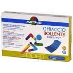 Master-Aid Sport Ghiaccio hideg-meleg borogatás 10x16cm (1x)