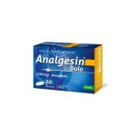 Analgesin Dolo 220 mg filmtabletta (20x)