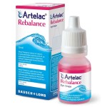 Artelac Rebalance szemcsepp (10ml)