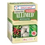 Biomed Allimed kapszula (60x)