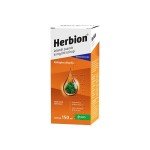 Herbion izlandi zuzmó 6 mg/ml szirup (150ml)