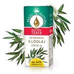 MediNatural Ausztrál Teafa illóolaj (5ml)