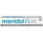 Meridol Gentle White fogkrém (75ml)
