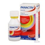 Panactiv 100 mg/5 ml belsőleges szuszpenzió (100ml)