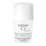 Vichy Izzadságszabályozó (golyós dezodor érzékeny, epilált bőrre) (50ml)