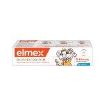 Elmex Kids gyermekfogkrém 6 éves korig (50ml)