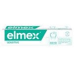 Elmex Sensitive fogkrém érzékeny fogakra (75ml)