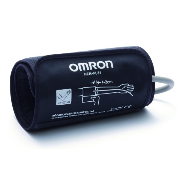 Omron Multi Comfort Vérnyomásmérő mandzsetta (1x)