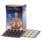 Stavi-Flexin kemény- és lágyzselatin kapszula (60x)