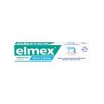 Elmex Sensitive Whitening fogkrém érzékeny fogakra (75ml)