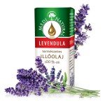 MediNatural Levendula illóolaj (10ml)