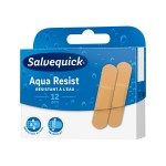 Salvequick Aqua Resist vízálló ragtapasz (12x)