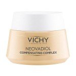 Vichy Neovadiol Compensating Complex (arckrém a tömörebb arcbőrért - száraz bőrre) (50ml)