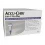AccuChek Safe T-Pro Plus (200x)