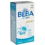 Beba Optipro Junior 1 tejalapú anyatej-kiegészítő tápszer (350g)