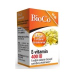 Bioco E-vitamin 400NE kapszula (60x)