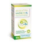 Bioextra Magne+C+B6 kapszula (60x)