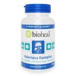 Bioheal Valeriana komplex kapszula (70x)