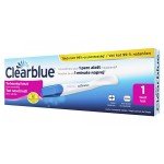 Clearblue Gyors terhességi teszt (1x)