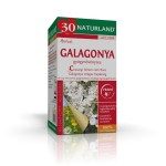 Naturland Galagonya filteres tea (20x)