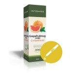Interherb Grapefruitmag csepp C-vitaminnal (20ml)