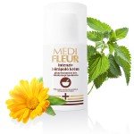 MediFleur Intenzív bőrápoló krém pikkelysömörös bőr mindennapi ápolására (50ml)