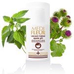 MediFleur Intenzív gél pikkelysömörös fejbőrre (50ml)